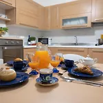 La Terrazza Parco Lauro Apartamento *