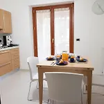 La Terrazza Parco Lauro *