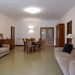 La Terrazza Parco Lauro *