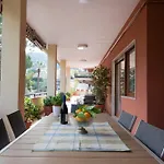 La Terrazza Parco Lauro