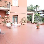 La Terrazza Parco Lauro Apartamento Península Sorrentina