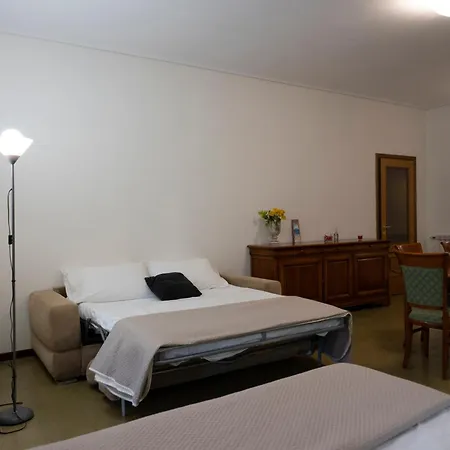 La Terrazza Parco Lauro Appartamento