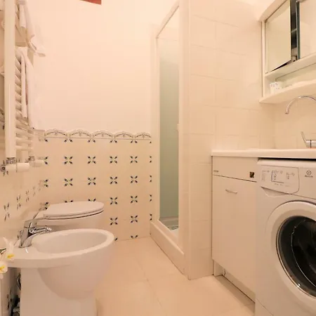 La Terrazza Parco Lauro Apartmán