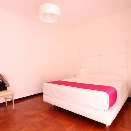 La Terrazza Parco Lauro Apartmán Sorrento