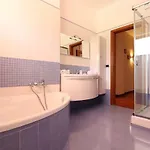 아파트 La Terrazza Parco Lauro *
